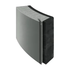 Izolácia NEODUL LB PP 80 mm, pre akumulačné nádrže Dražice NADO 1000/45 v6