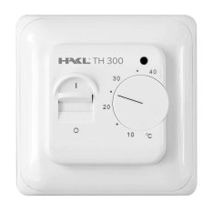 HAKL TH 300 manuálny termostat