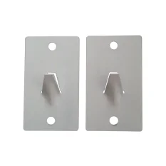 ARISTON upevňovacie konzoly pre ohrievače VELIS, VELIS PLUS a INOX