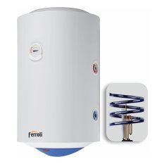 Ferroli Calypso 150 VE MT