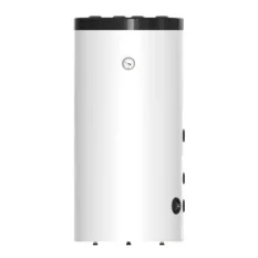 QTERMO TREND 200 BKOX nepriamoohrevný zásobník, horné vývody