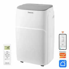 Salente SummerICE12, inteligentná mobilná klimatizácia s WiFi, 12000 BTU