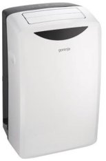 Gorenje KAM26 THP mobilná klimatizácia s kúrením