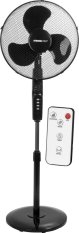 Strend Pro ventilátor stojanový, 40 cm, 45 W, s diaľkovým ovládačom