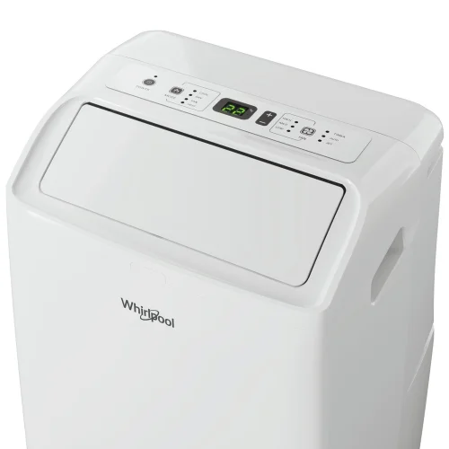 WHIRLPOOL PACF29HP W s kúrením