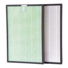 ELÍZ EF302 - Antivírusový filter Cu2Ag + HEPA H13