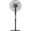 MIDEA MFS402R0DK s diaľkovým ovládaním