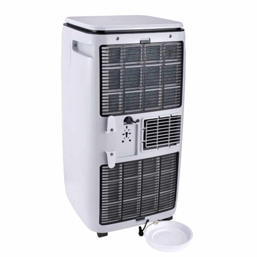OLIMPIA Splendid Dolceclima Air Pro 14 HP mobilná klimatizácia s kúrením