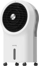 Siguro FC-C35 Velvet Wind White