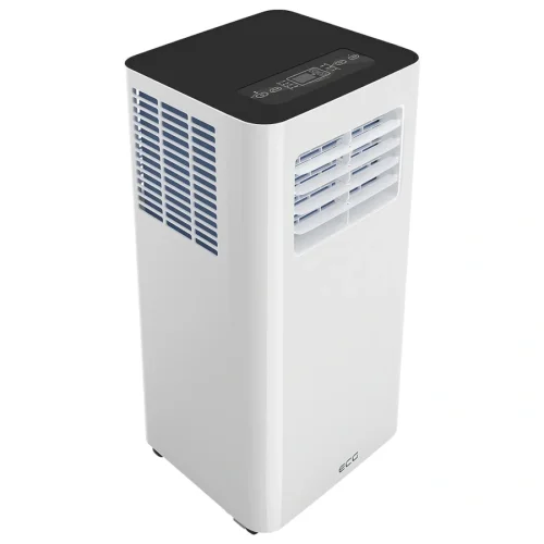 ECG MK 12000 WiFi mobilná klimatizácia