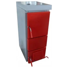 Kotol na tuhé palivo MODRATHERM ZEUS 25 - 1, oceľový teplovodný