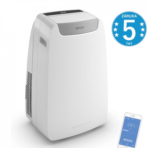 OLIMPIA Splendid Dolceclima Air Pro 14 HP mobilná klimatizácia s kúrením