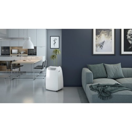 OLIMPIA Splendid Dolceclima Air Pro 14 HP mobilná klimatizácia s kúrením