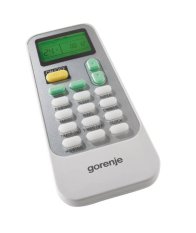 Gorenje KAM26 THP mobilná klimatizácia s kúrením