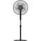 MIDEA MFS402R0DK s diaľkovým ovládaním