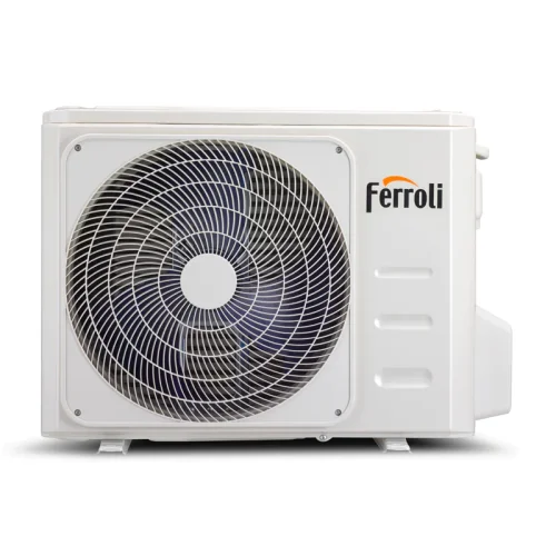 Klimatizácia Ferroli DIAMANT S 9 WiFi Inverter (2,6 kW /9 000 BTU)