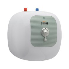 Ferroli CUBO SG 15 S pod drez