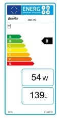 QUADROFLEX BCO 140