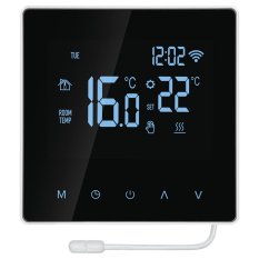 HAKL TH 750 WiFi digitálny termostat
