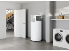 STIEBEL ELTRON SHP-A 220 Plus