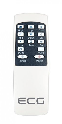 ECG MK 104