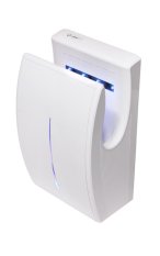 Jet Dryer COMPACT Stříbrný / tmavě šedý
