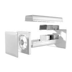 STIEBEL ELTRON VLR 70 L Trend EU