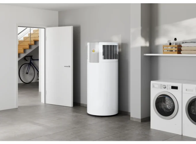 STIEBEL ELTRON SHP-A 220 Plus
