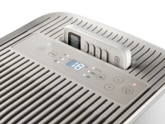 De'Longhi Pinguino Compact PAC ES72 Classic