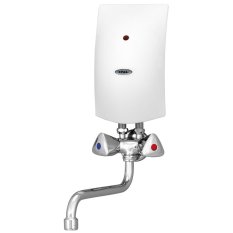 HAKL PM-B SET K 4,5 kW kohútiková batéria