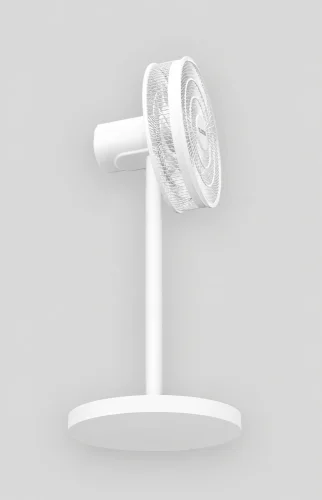 ELÍZ Eldom FFS stojanový ventilátor s diaľkovým ovládaním