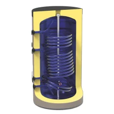 QTERMO Energy 150 V20/S zásobník vody s 2 výmenníkmi