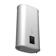 QTERMO Q AQUASTIC 50 WiFi plochý ohrievač vody so suchým ohrevom