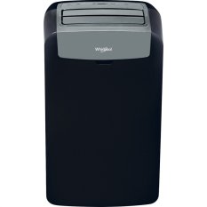WHIRLPOOL PACB29CO čierna