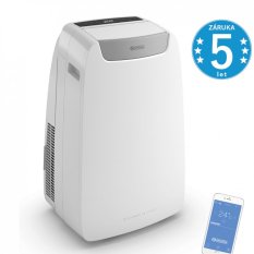 OLIMPIA Splendid Dolceclima Air Pro 14 HP mobilná klimatizácia s kúrením