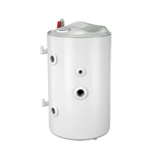 QTERMO Energy 80 AKE smaltovaná akumulačná nádrž, univerzálna montáž