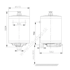 QUADROFLEX QF 120 ZKN