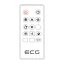 ECG MK 7000 WiFi mobilná klimatizácia