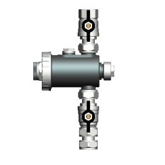 Magnetický filter QUADROMAG MINI 3/4"