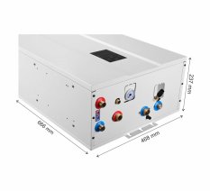 ELÍZ EBO 16 DUO WIFI