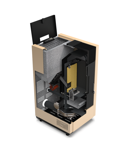 Thermasis Astra 8 kW