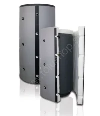 Izolácia SYMBIO LB 100 mm, pre akumulačné nádrže Dražice NAD 1000v2