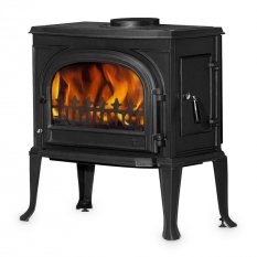 Globe Fire URANUS 7 kW