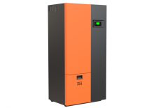Thermasis CORTINA 18 X 20 kW