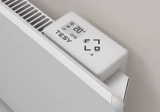 TESY CN 06 140 EA CLOUD W FinEco