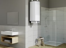 STIEBEL ELTRON LWA 100