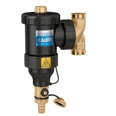 Odlučovač nečistôt CALEFFI DIRTMAG® 3/4"
