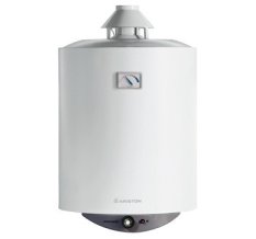 ARISTON 50 V CA-E plynový ohrievač vody