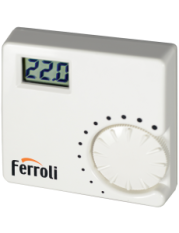 Ferroli FER 8 termostat