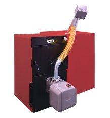 Ferroli SUNPELLET 6 - 42 kW